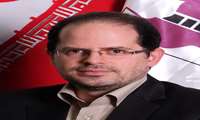 معاون صنایع کوچک سازمان صنایع کوچک و شهرک‌های صنعتی ایران منصوب شد