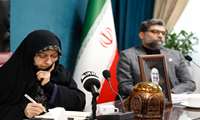پیگیری مشوقات صنعتی و معدنی ویژه گرامیداشت دهه تولید و تجارت با رویکرد صیانت از بانوان کارآفرین