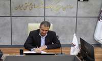 پیام تبریک معاون وزیر صمت و مدیرعامل سازمان صنایع کوچک و شهرک‌های صنعتی ایران به مناسبت روز کارگر