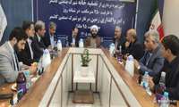 آغاز واگذاری زمین در فاز دوم شهرک صنعتی کاشمر 