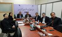 هم‌افزایی برای تسریع در تأمین مالی واحدهای تولیدی آسیب‌دیده از جنگ
