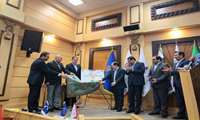سامانه توسعه نظام مبادلات پیمانکاری فرعی ایران رونمایی شد/ گامی برای پیوند صنایع کوچک و متوسط با صنایع بزرگ