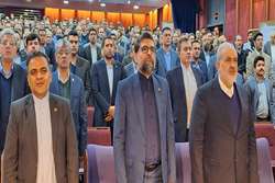 رویداد صنعت دانش‌بنیان با محوریت صنایع کوچک و زیست‌بوم فناوری آغاز شد