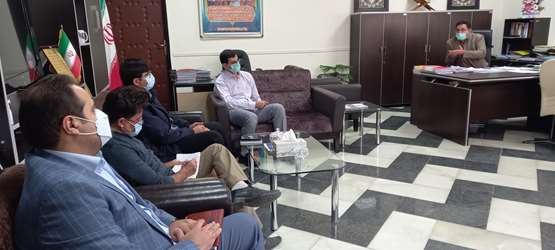 تشكيل كارگروه 