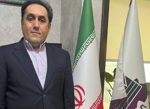 انتصاب مدیرعامل و رئیس هئیت مدیره شرکت شهرک‌های صنعتی استان آذربایجان غربی