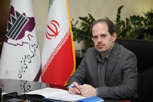 پیام معاون وزیر صمت و مدیرعامل ایزیپو به مناسبت روز خبرنگار