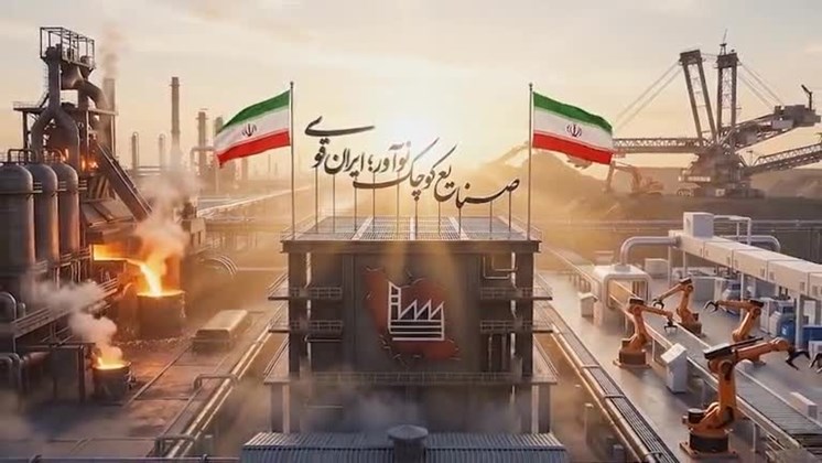تیزر روز ملی حمایت از صنایع کوچک 3