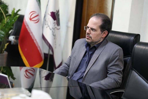 انتصاب معاون وزیر، رئیس هیأت مدیره و مدیرعامل سازمان صنایع کوچک و شهرک‌های صنعتی ایران
