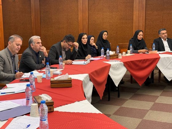 زنجان میزبان گردهمایی مدیران ایمنی، بهداشت، محیط‌زیست و انرژی کشور/ رونمایی از دو دستاورد تخصصی در حوزه تصفیه‌خانه‌های فاضلاب