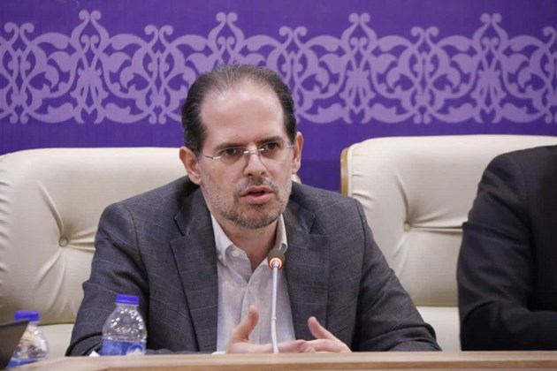 حفظ تولید و تأمین سرمایه در گردش صنایع در اولویت است/ برنامه‌ریزی برای توسعه زیرساخت‌های صنعتی و جذب سرمایه‌گذاری‌های جدید پیگیری می‌شود
