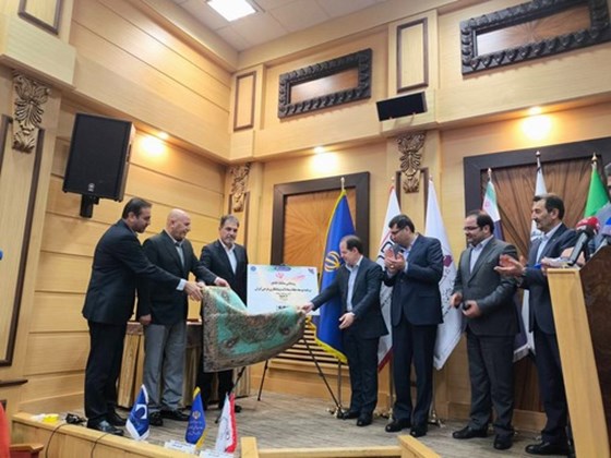 سامانه توسعه نظام مبادلات پیمانکاری فرعی ایران رونمایی شد/ گامی برای پیوند صنایع کوچک و متوسط با صنایع بزرگ