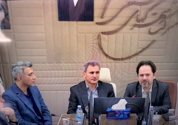 راهکارهای تأمین مالی واحدهای صنعتی کرمان بررسی شد