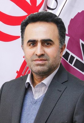 محمد رضا باقری پاریجان