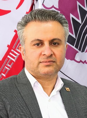 سید مصطفی هاشمی