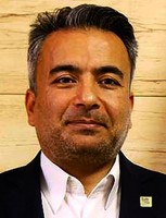 فرهاد ايزدي