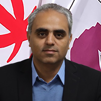 مهدی جهانی کیا