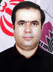 عليرضا جعفري