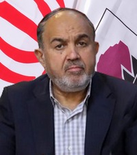حسن شیخ نیا