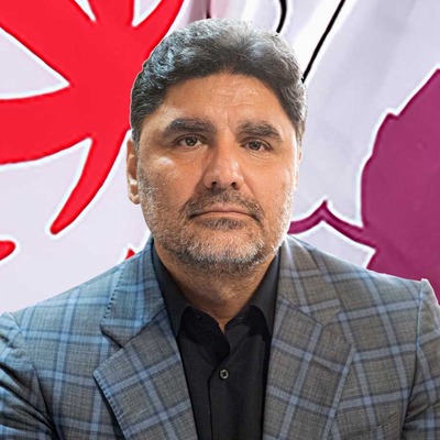 علی ملکشاهی